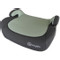 BabyGo Melange Green 125-150 cm i-Size Booster