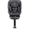 BabyGo Move Black 40-150 cm 360° i-Size Autostoel 2602