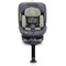 BabyGo Move Green 40-150 cm 360° i-Size Autostoel 2603