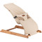 BabyGo Skippy Beige Bouncer Wipstoel 1752