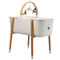 Babygo Sleep Good White Wieg 4351