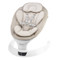 BabyGo Swing Beige Elektrische Babyschommel 1952