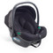 BabyGo Travel XP Black 40-87 cm i-Size Autostoel 1101