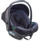 BabyGo Travel XP Grey 40-87 cm i-Size Autostoel 1102