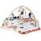 Babygo World Houten Activity Gym Speelkleed 8503