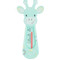 Baby Ono Giraffe Sproetjes Mint Drijvende Bad Thermometer 776/01