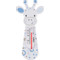 Baby Ono Giraffe Sproetjes Wit Drijvende Bad Thermometer 776/03