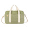Badabulle Bowling Olive Verzorgingstas B043044