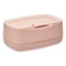 Bebe-Jou Pale Pink Easy Wipe Box 422809