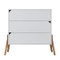 Bellamy Lotta Snow Commode LOBIKOMO
