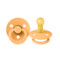 Bibs Sunkissed 0-6 mnd Fopspeen 100325C