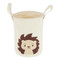 Bieco Hedgehog Piksi Opbergmand 04000466