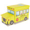 Bieco School Bus Opbergbox 04000506
