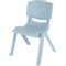 Bieco Trend Blauw Kunststof Kinderstoeltje 04201806