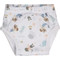 Blush & Blossom Piraat en Zeemeermin 24-36M Badstof Oefenbroekje TR-BB443453