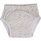 Blush & Blossom Zebra 18-24M Badstof Oefenbroekje TR-BB443443