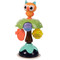 Bo Jungle B-Suction Toy Smart Owl Kinderstoel Speelgoed B910810