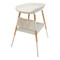 Bo Jungle Balneo Pure White Luiertafel B430200