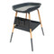 Bo Jungle Balneo Shady Grey Luiertafel B430210