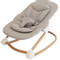 Bo Jungle Grow With Me Pure White Bouncer Wipstoel B700200