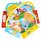 Bo Jungle Palenquo Play Gym Speelkleed/Ballenbak