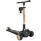 Byox Aero Coal Black Kinderstep 112061