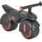 Byox Cruze Black Mini Balance Loopfiets