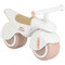Byox Cruze White Mini Balance Loopfiets