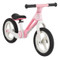 Byox Foldy Pink Inklapbare Loopfiets 111980