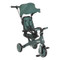 Byox Juno Green 1-5 jaar Driewieler met Duwstang 112022
