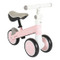 Byox Lil's Bike Pink Loopfiets 111733
