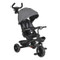Byox Summer Grey Driewieler 110979
