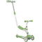Byox Tristar Green 3-in-1 Kinderstep 107310