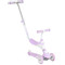 Byox Tristar Lilac 3-in-1 Kinderstep 111978