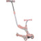Byox Tristar Pink 3-in-1 Kinderstep 107311