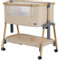 Cangaroo Amo Beige Wieg Aan Bed 13827