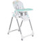 Cangaroo Bueno Blauw Kinderstoel 109980