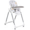 Cangaroo Bueno Grijs Kinderstoel 109979