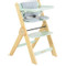 Cangaroo Caramel Mint 2-in-1 Meegroei Kinderstoel 111992