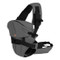 Cangaroo Carry Go Dark Grey Draagzak 13768