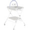 Cangaroo Croco Grey Multifunctionele Luiertafel