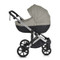Cangaroo Eggo Pigeon Grey 3-in-1 Kinderwagen