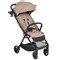 Cangaroo Flip Dawn Beige Wandelwagen