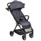 Cangaroo Flip Obsidian Grey Wandelwagen