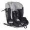 Cangaroo Force Grey Isofix 76-150 cm i-Size Autostoel 111407