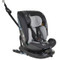 Cangaroo Gravity Grey 40-150 cm i-Size Autostoel 111405
