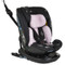 Cangaroo Gravity Pink 40-150 cm i-Size Autostoel 111404