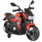 Cangaroo Houston Red Elektrische Kinder Motor 110244