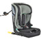 Cangaroo I-Drive Twill Green 76-150 cm i-Size Autostoel 111989