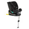Weekendaanbieding: Cangaroo i-Protect Anthracite Black 40-150 cm 360° i-Size Autostoel 112307